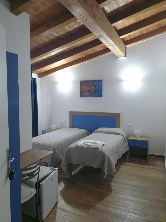 Cà Thomas Hotel Castelnuovo di Magra Quarto foto